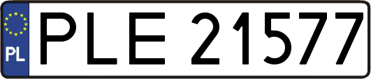 PLE21577