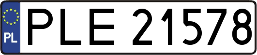 PLE21578