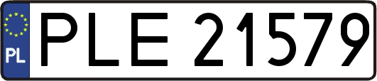PLE21579