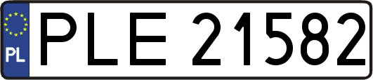 PLE21582