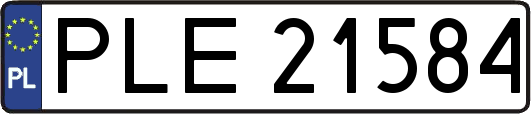 PLE21584