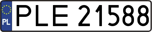 PLE21588