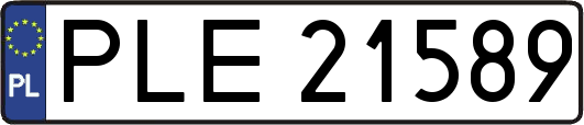 PLE21589