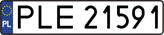 PLE21591