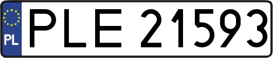 PLE21593