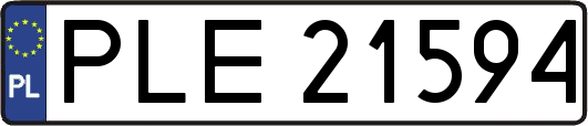 PLE21594