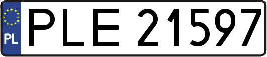 PLE21597