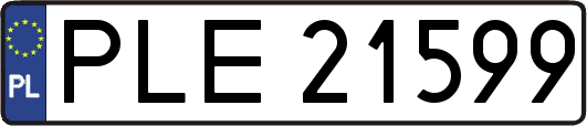 PLE21599