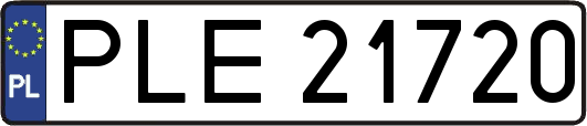 PLE21720