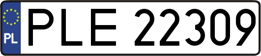 PLE22309