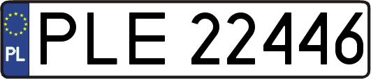 PLE22446