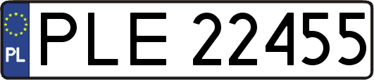 PLE22455