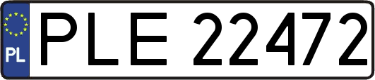 PLE22472