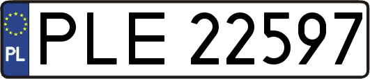 PLE22597