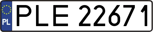 PLE22671