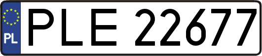 PLE22677