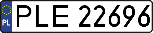 PLE22696