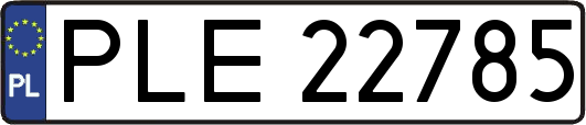 PLE22785