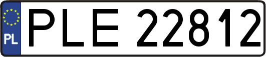 PLE22812