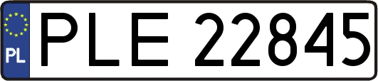 PLE22845