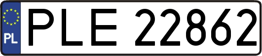PLE22862