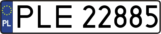 PLE22885