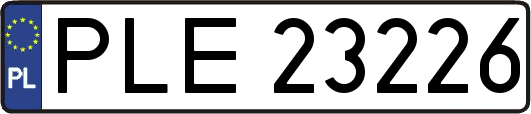 PLE23226