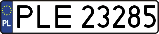 PLE23285