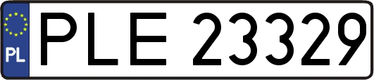 PLE23329