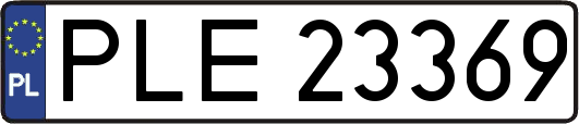 PLE23369