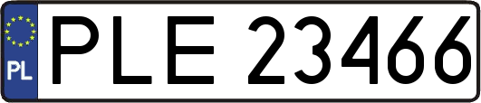 PLE23466