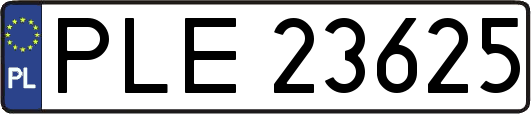PLE23625