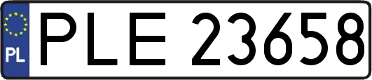 PLE23658