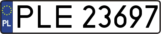 PLE23697