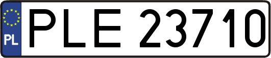 PLE23710