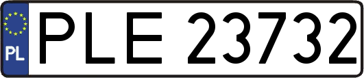 PLE23732