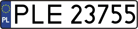 PLE23755