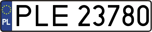 PLE23780
