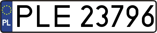 PLE23796