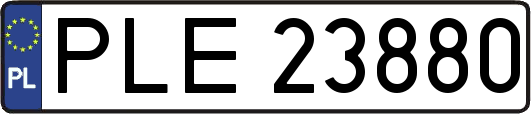 PLE23880