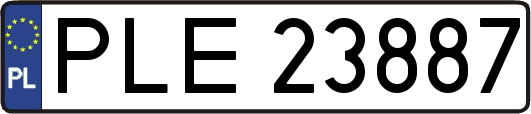 PLE23887