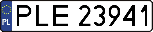 PLE23941