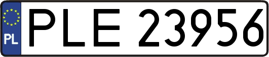 PLE23956