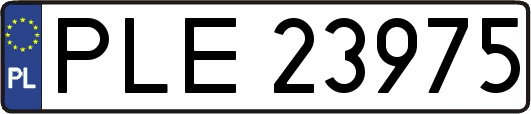 PLE23975