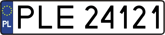 PLE24121