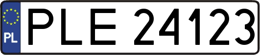 PLE24123