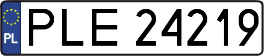 PLE24219