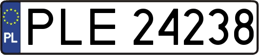 PLE24238