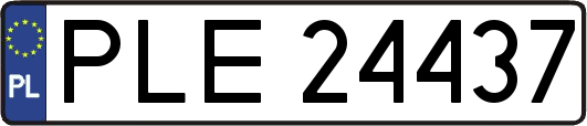 PLE24437