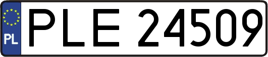 PLE24509